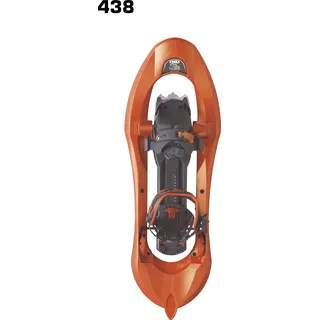 TSL 438 Up & Down Grip Orange M