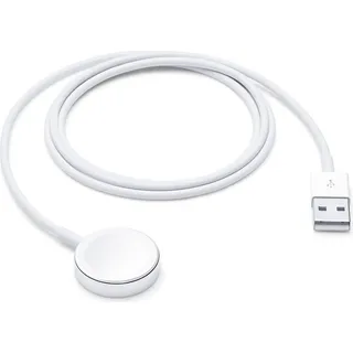Apple Watch magnetisches Ladekabel USB-A 1.0m (2019) (MX2E2ZM/A)