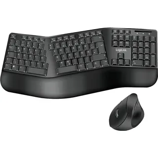 Logilink ID0211 Wireless DE