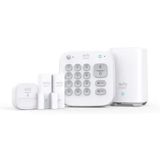 eufy Drahtloses Alarmsystem-kit