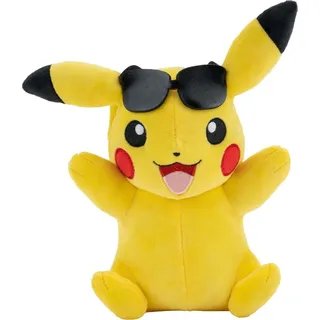 Pokémon Pokemon Pikachu 20 cm Gelb