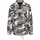 Build Your Brand M-65 Standard Jacket Urban-Camo XL