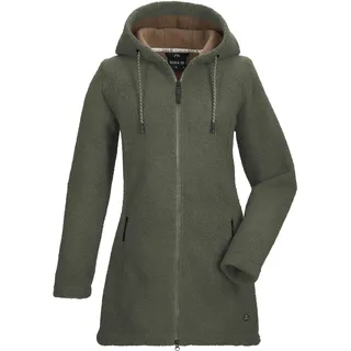 G.I.G.A. DX GW 41 Fleecejacke Oliv 46