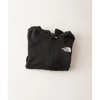 THE NORTH FACE Oversize Light Kapuzenpullover TNF Black 152