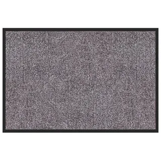 Karat Schmutzfangmatte Rhine - Sauberlaufmatte Fußmatte Türvorleger / 90 x 120 cm