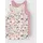 NAME IT NMFTANK TOP 2P NOSTALGIA FLOWER Noos Nostalgia 86