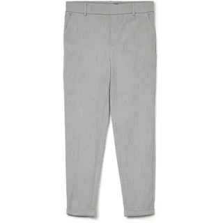 Vero Moda VMMAYA MR LOOSE SOLID PANT Anzughose Grau XL-32