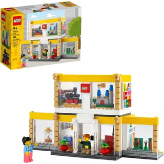 LEGO Creator Eisenbahn 40574