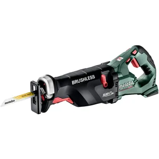 Metabo Akku-Säbelsäge SSEP 18 LTX BL MVT Karton