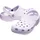 Classic Clog«, Sommerschuh, Schlappen, Hausschuh passt zu Jibbitz Crocs lavendel