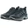 Innovo Herren Wanderschuhe Trekkingschuhe Low navy/grau 431 2