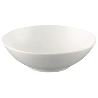 Rosenthal Jade Dessertschale Weiß 16 cm