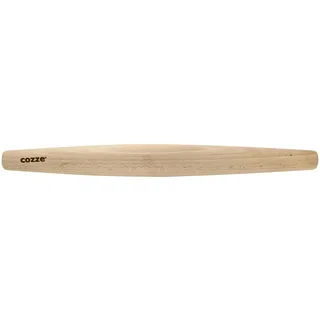 cozze Pizzarolle Ø45 x 410 mm in Buche