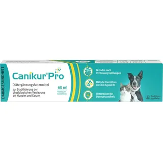 Boehringer Ingelheim Canikur Pro Paste 60 ml