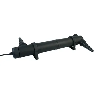 UBBINK AlgClear 95000 UVC Teichklärer schwarz