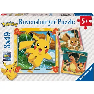 Ravensburger - Puzzle Nicht aus Holz, Mehrfarbig, 12004079