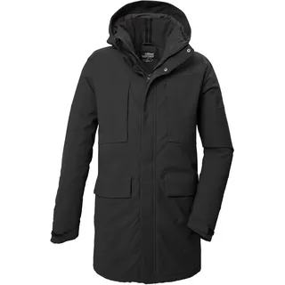 KILLTEC Kow 80 MN PRK Herren schwarz XL