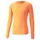Puma Herren Ls Neon Citrus L