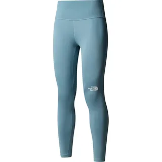 The North Face Womens MA Flex 25IN Tight Graphic shallow blue (426) XL REG