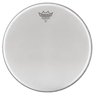 Remo Silentstroke Bass 22"