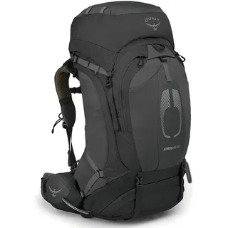 Osprey Atmos AG 65 Rucksack Schwarz
