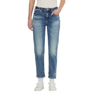 Scotch & Soda High Five Slim Fit Jeans Damen Jeans, Work It Out, 28-30
