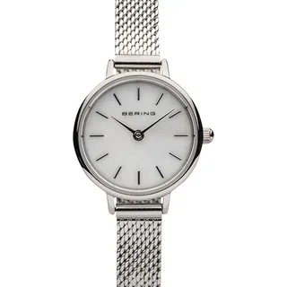 BERING 11022-004 Edelstahl 22 mm