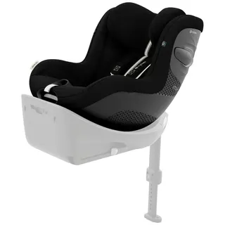 Cybex Sirona G3 i-Size Plus Moon Black
