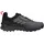 Terrex AX4 GTX Herren Grey Six/Grey Four/Solar Red 41 1/3