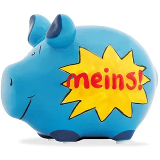 KCG Sparschwein Meins