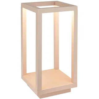 Briloner Tischlampe Beige