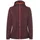 All Year Softshelljacke Dark Oak 36