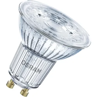 Osram LED-Spot 4,7 W GU10 warmweiß