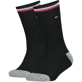 Tommy Hilfiger Iconic Sports Socks (2 pack)
