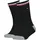 Iconic Socks 2 pack