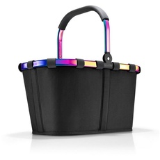 Bild carrybag frame rainbow/black