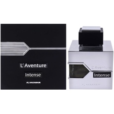 Bild L'Aventure Intense Eau de Parfum 100 ml