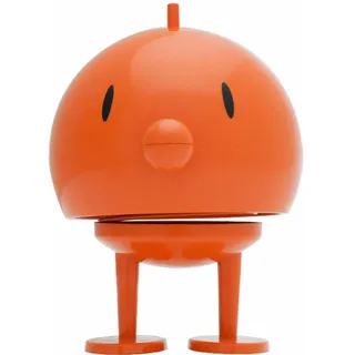 Hoptimist Bumble, Sammelfigur - Orange