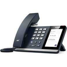 Yealink IP Telefon MP50 Teams Edition, Schwarz