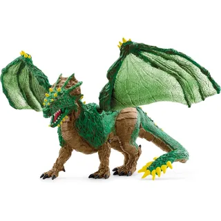 Schleich Eldrador Dschungeldrache 70791