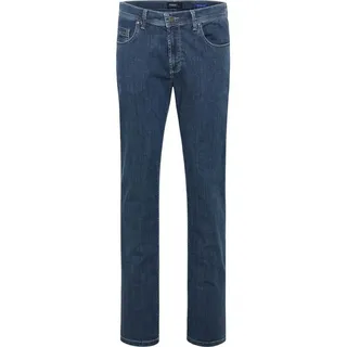 Pioneer - Herren Jeans in der Farbe stone, Regular Fit, RANDO MEGAFLEX (1680 9743) - Blau
