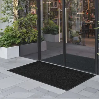 Vevor Schmutzfangmatte 182,9 x 121,9 cm Grau