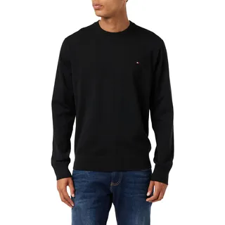 Tommy Hilfiger 1985 Sweatshirt Black S