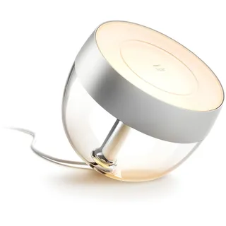 Philips Hue White & Color Ambiance Iris silver