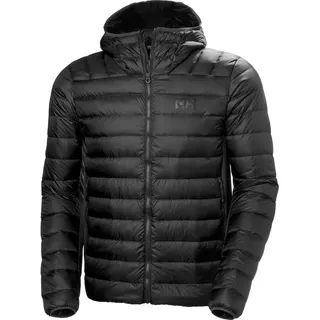 HELLY HANSEN Verglas Down Hybrid 2.0 Black XL