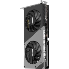 Bild von GeForce RTX 4060 Ti Twin X2 OC 8 GB GDDR6 N406T2-08D6X-171153N