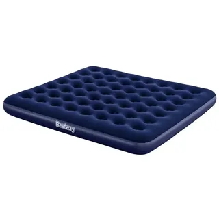 BESTWAY Doppelluftbett Blue Horizon 203 x 183 x 22 cm