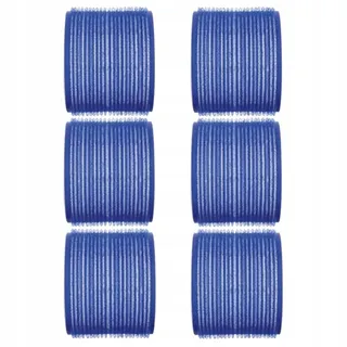 Efalock Professional Efalock Haftwickler 78 mm 6 Stück)