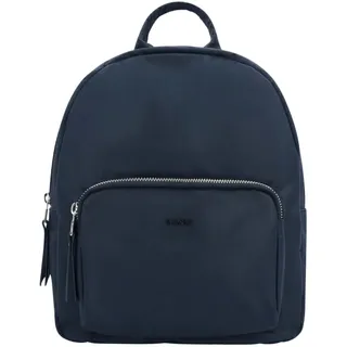 Picard Damen Rucksack LEGERE aus Nylon Klein | mit Reißverschluss | Rucksack | Alltag, Ausgehen
