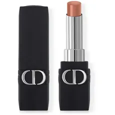 Bild von Rouge Dior Forever Lippenstift N°630 dune,